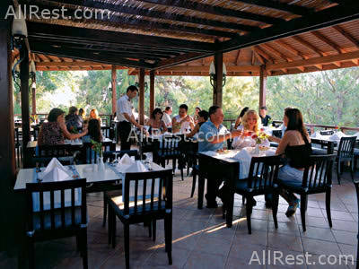 Melas Holiday Village 16
